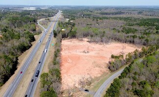 Opelika, AL Commercial Land - 1550 Uniroyal rd Opelika, AL Commercial Land - 1550 Uniroyal rd