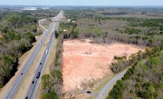 Opelika, AL Commercial - 1550 Uniroyal rd Opelika, AL Commercial - 1550 Uniroyal rd