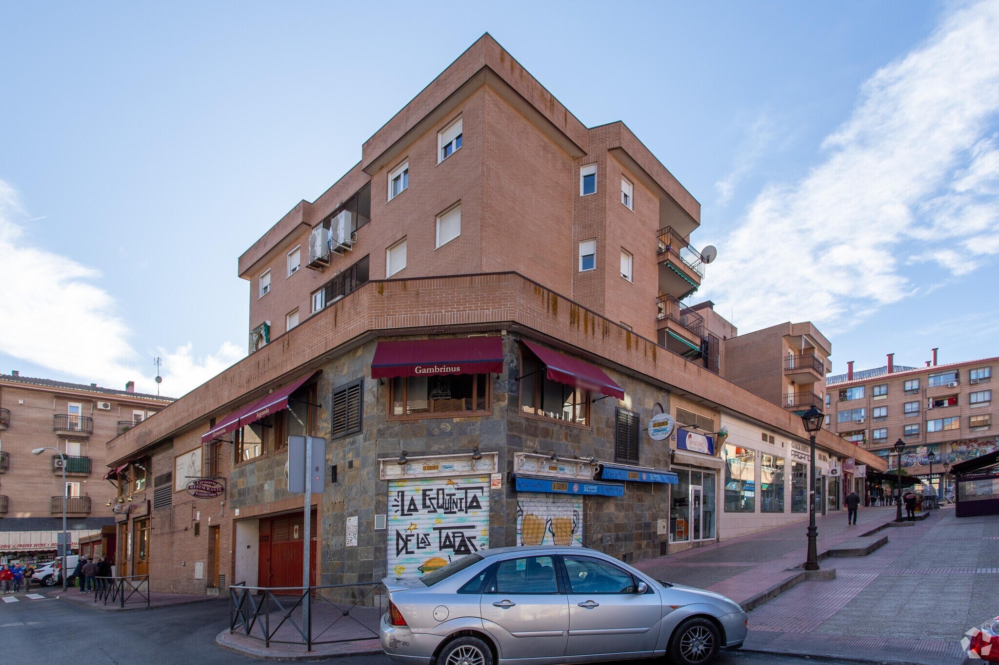 12 Calle Ángeles, Arganda del Rey, MAD for Rent