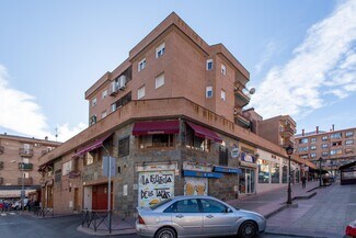 Arganda del Rey, MAD Retail - 12 Calle Ángeles