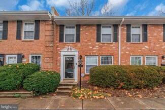 Sterling, VA Apartments - 309 E Dartmouth Dr