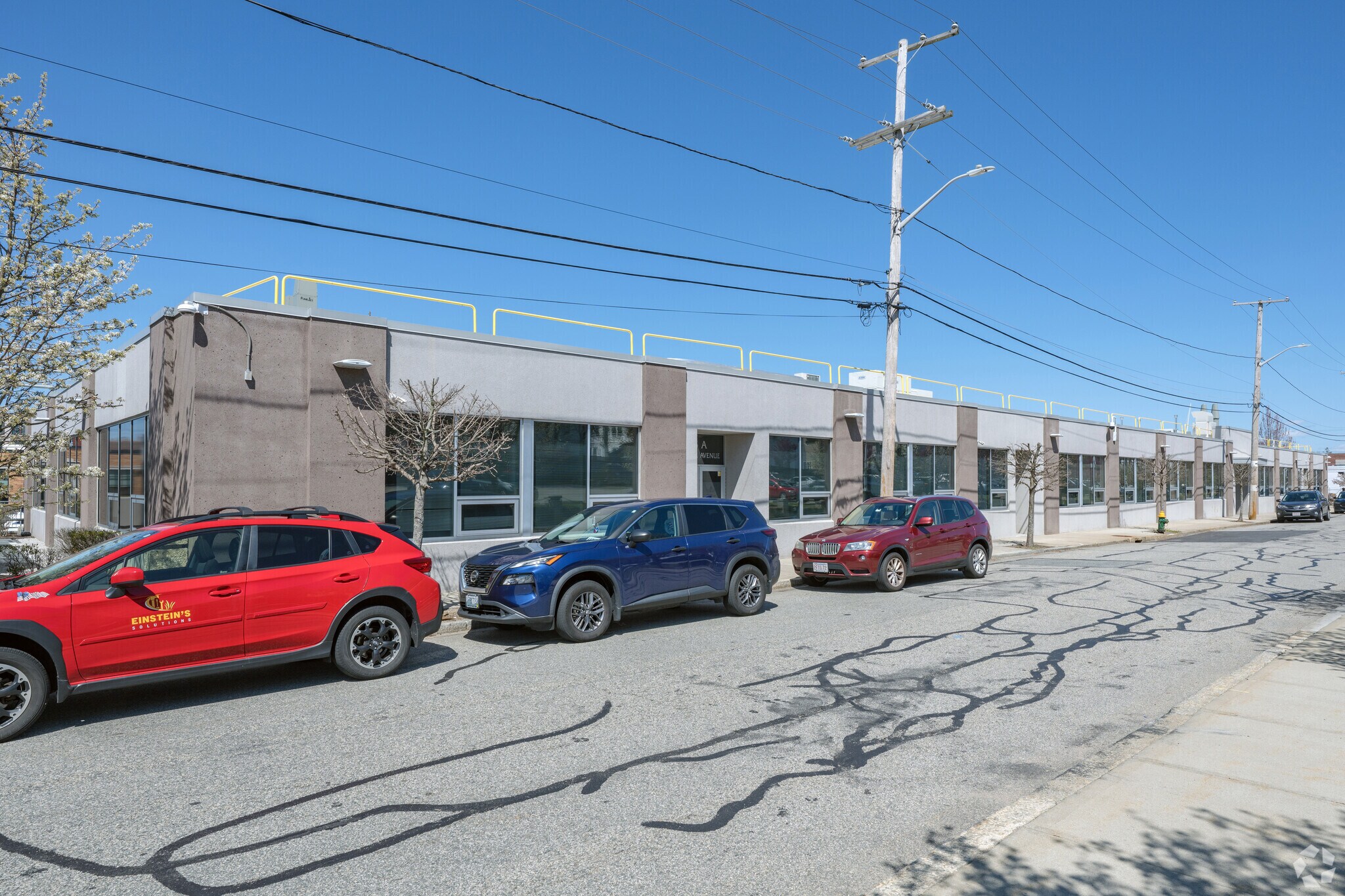 225 Carolina Ave, Providence, RI for Rent