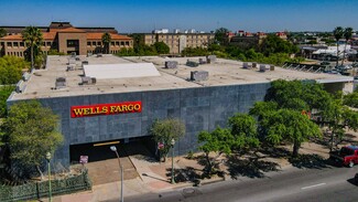 Laredo, TX Office - 1100 Matamoros St