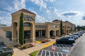 Fort Worth, TX Office - 6115 Camp Bowie Blvd