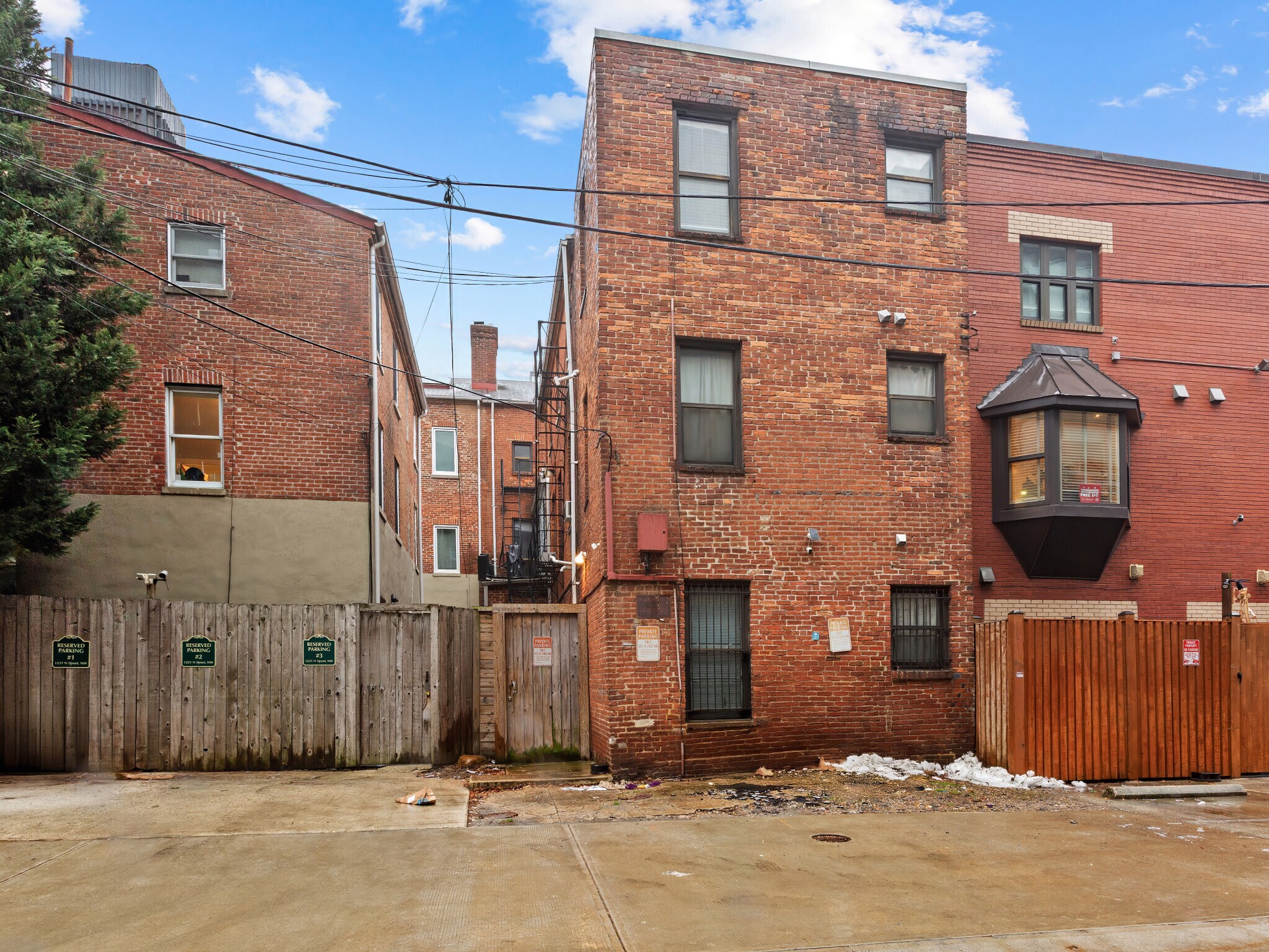 1223 N St NW, Washington, DC for Sale