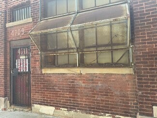 Chicago, IL Manufacturing - 4709 W Lake St
