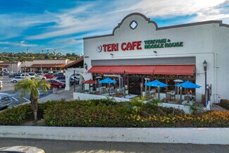 Oceanside, CA Retail - 3809 Plaza Dr