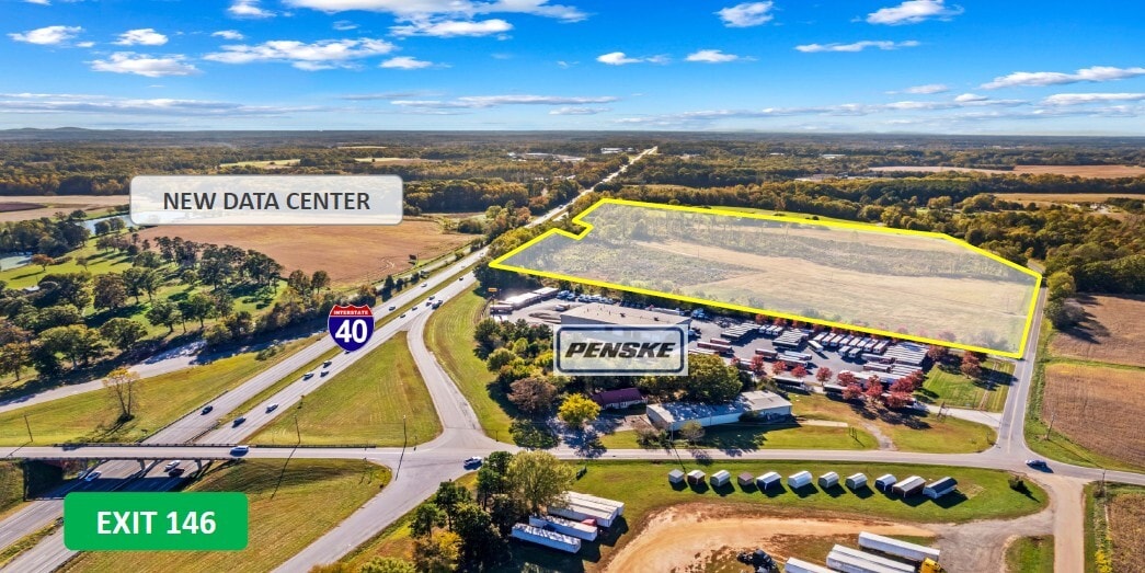 31 Ac Watermelon Rd, Statesville, NC for Sale