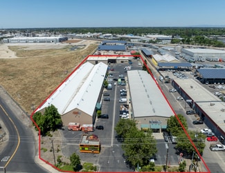 Modesto, CA undefined - 615-621 Kansas Ave Modesto, CA undefined - 615-621 Kansas Ave