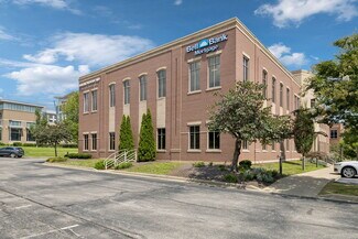 Brentwood, TN Office - 301 Seven Springs Way Brentwood, TN Office - 301 Seven Springs Way