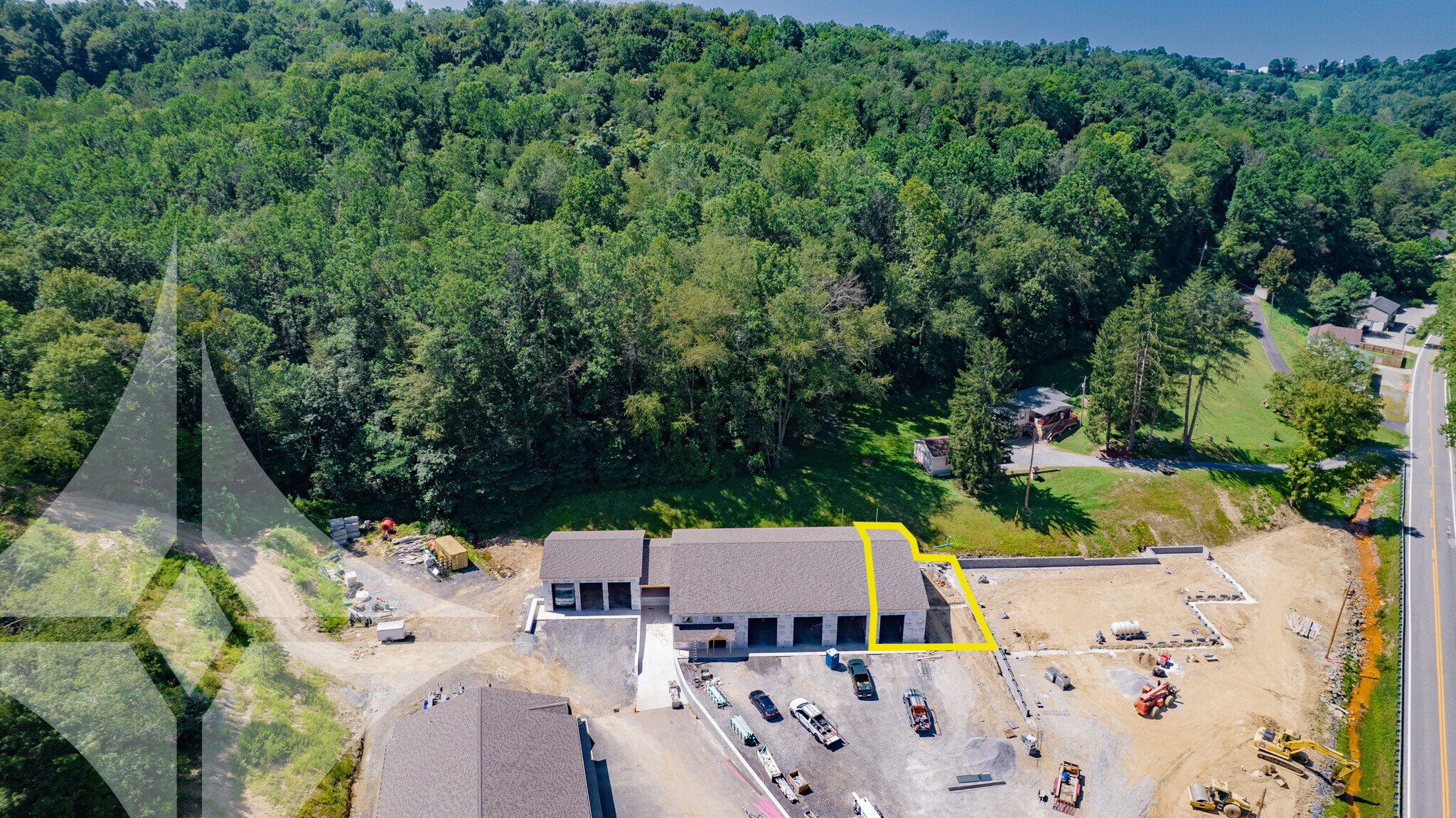 981 Canyon Rd, Morgantown, WV for Rent