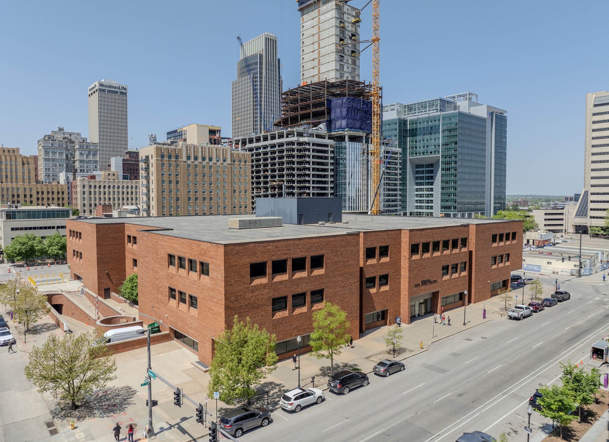 1313 Farnam St, Omaha, NE for Sale