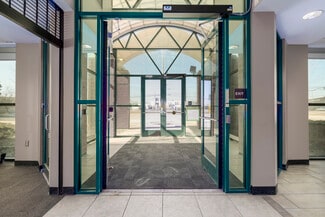 Roseville, MI Bank - 30730 Groesbeck Hwy