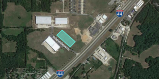 Sullivan, MO Industrial - 777 Independence Dr