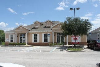 Sanford, FL Office - 1444 Lexington Green Ln