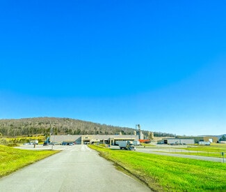 Somerset, KY Distribution - 630 Industry Rd