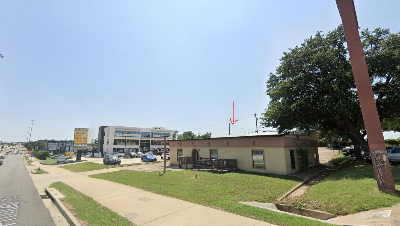 2620 S Interstate 35, Austin, TX for Rent