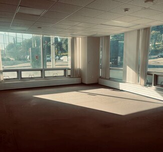 San Francisco, CA Office - 871 Turk St