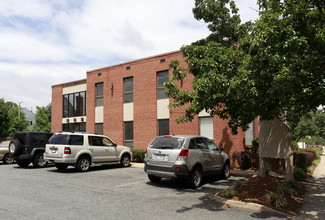 Fredericksburg, VA Office - 510 Princess Anne St