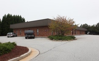Snellville, GA Flex - 3235 Industrial Way