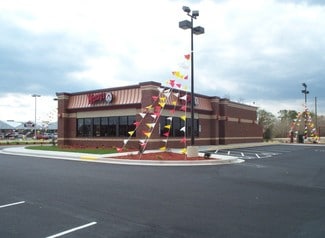 Kinston, NC Retail - 4535 US Highway 70 W