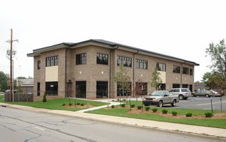 Overland Park, KS Office/Retail - 6885 W 151st St