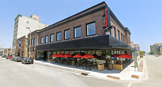 Kenosha, WI Retail - 622-628 58th st