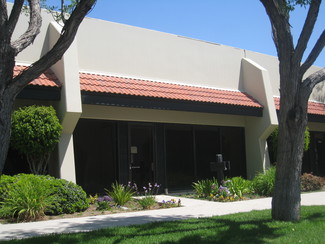Chatsworth, CA Industrial - 9252-9260 Deering Ave