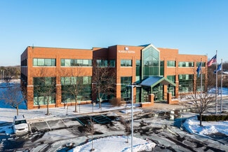 Ann Arbor, MI Office - 3550 Green Ct