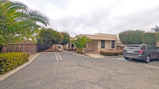 Santa Maria, CA Office - 616 E Chapel St