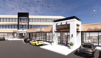 Salt Lake City, UT Retail - 675 E 2100 S