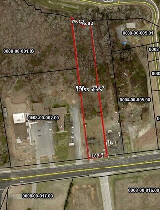 Fort Mill, SC Commercial Land - 224 Fort Mill Hwy Fort Mill, SC Commercial Land - 224 Fort Mill Hwy
