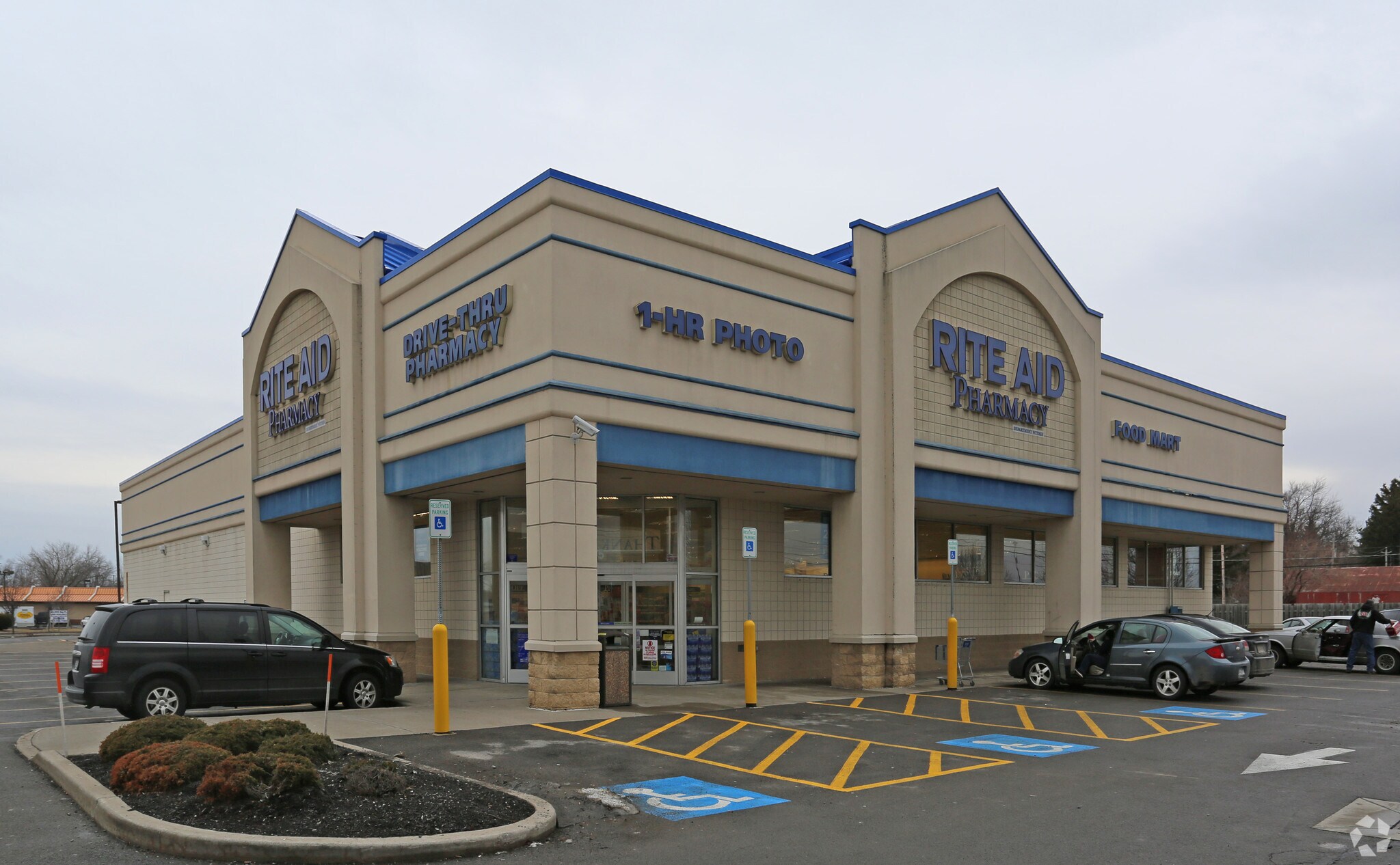 4155 W Main St, Batavia, NY for Rent