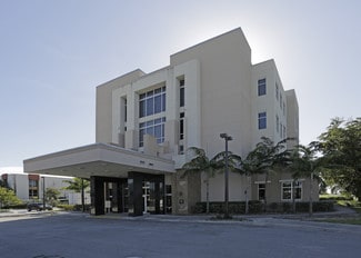Miami, FL Medical - 585 NW 161st St Miami, FL Medical - 585 NW 161st St