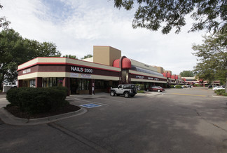 Fort Collins, CO Retail - 3307 S College Ave