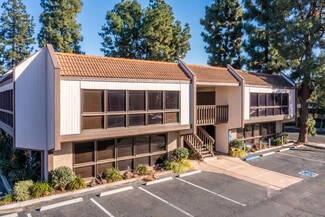 Tustin, CA Office - 222 Fashion Ln Tustin, CA Office - 222 Fashion Ln