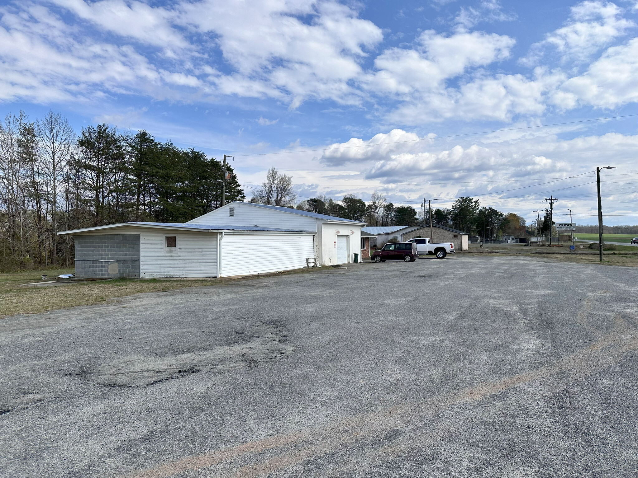 4357 NC 89 Hwy E, Walnut Cove, NC for Sale