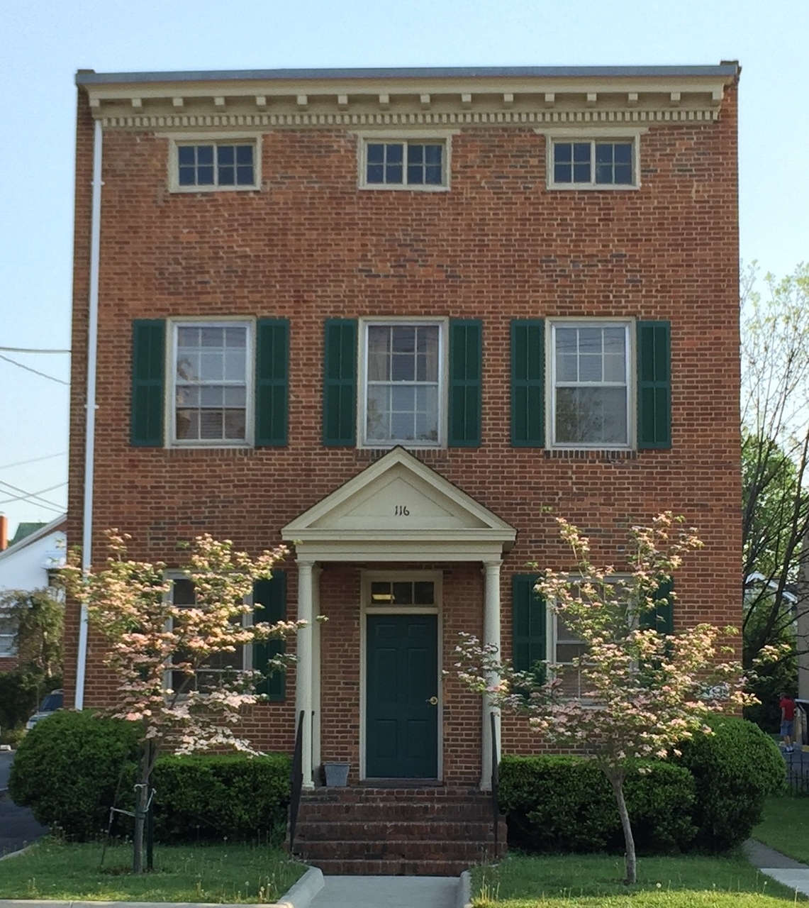 116 W Piccadilly St, Winchester, VA for Rent