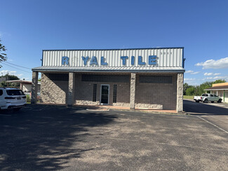 Edinburg, TX Flex - 3911 W University Dr