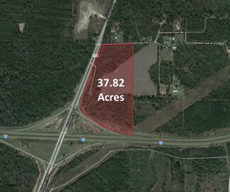 Sneads, FL Commercial Land - 0000 Blueberry Dr