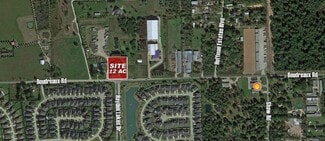 Tomball, TX Commercial - 15000 Boudreaux Rd Tomball, TX Commercial - 15000 Boudreaux Rd