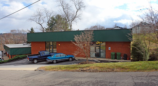 Asheville, NC Office - 70 Hazel Mill Rd