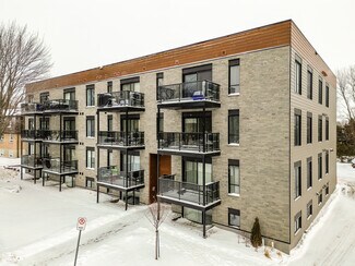 Québec, QC Apartments - 4720 Pl D'argenteuil