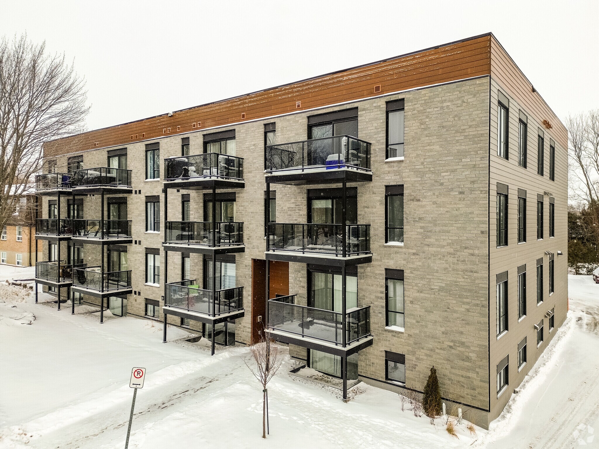 4720 Pl D'argenteuil, Québec, QC for Sale