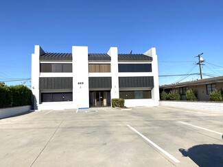 Covina, CA Office/Medical - 669 2nd Ave