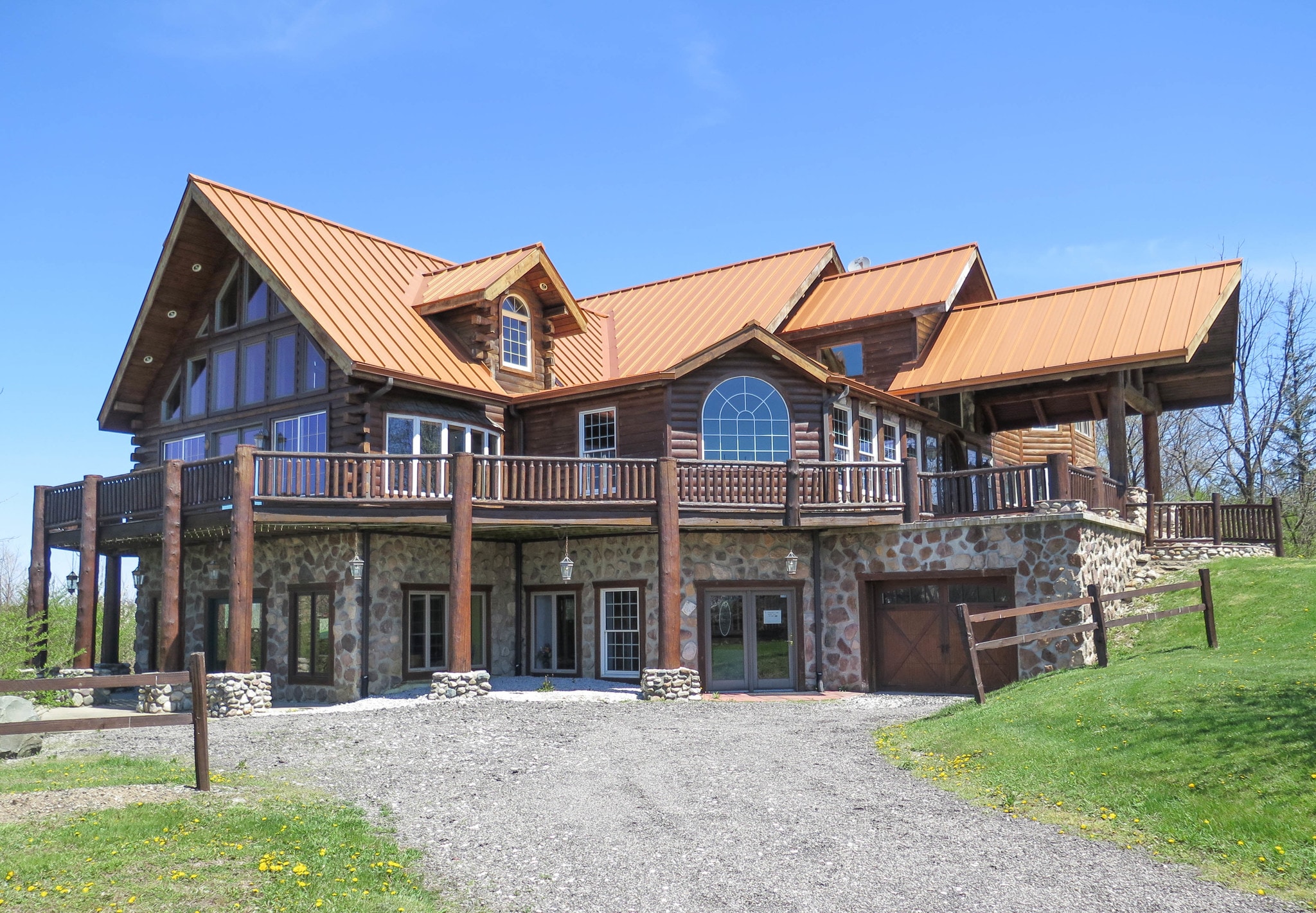 530 Upper Lewisburg Salem Rd, Brookville, OH for Sale