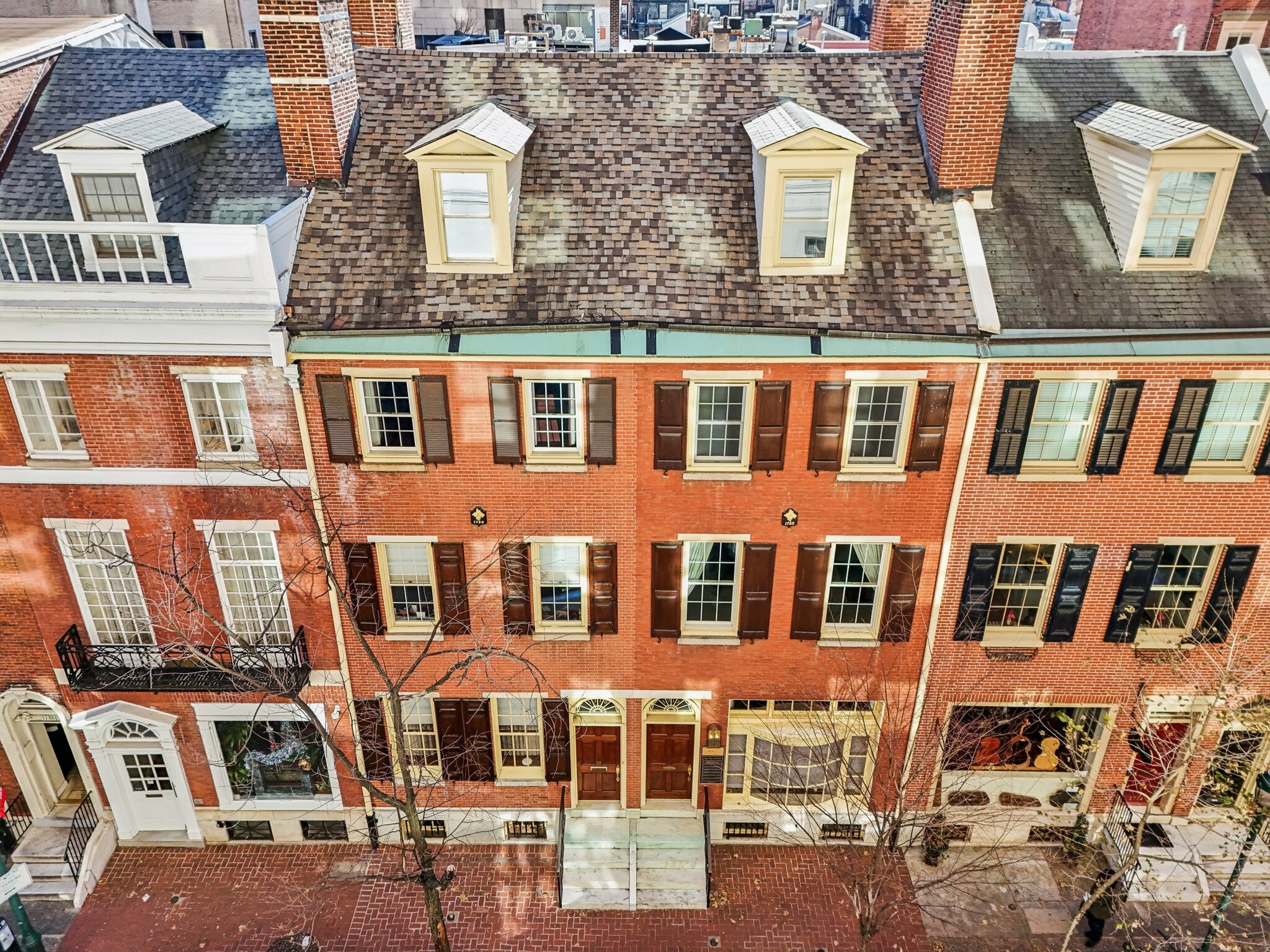 1710-1712 Locust St, Philadelphia, PA for Sale