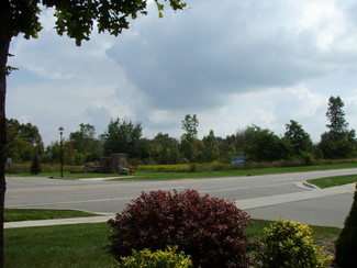 Okemos, MI Commercial Land - Central Park/Times Square Dr @ Times Square Dr