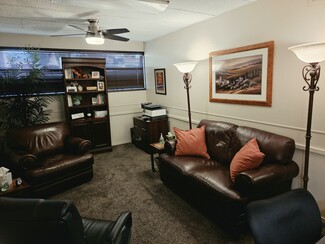 Fresno, CA Office - 5588 N Palm Ave Fresno, CA Office - 5588 N Palm Ave