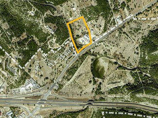 Kerrville, TX Warehouse - 3050 Fredericksburg Rd
